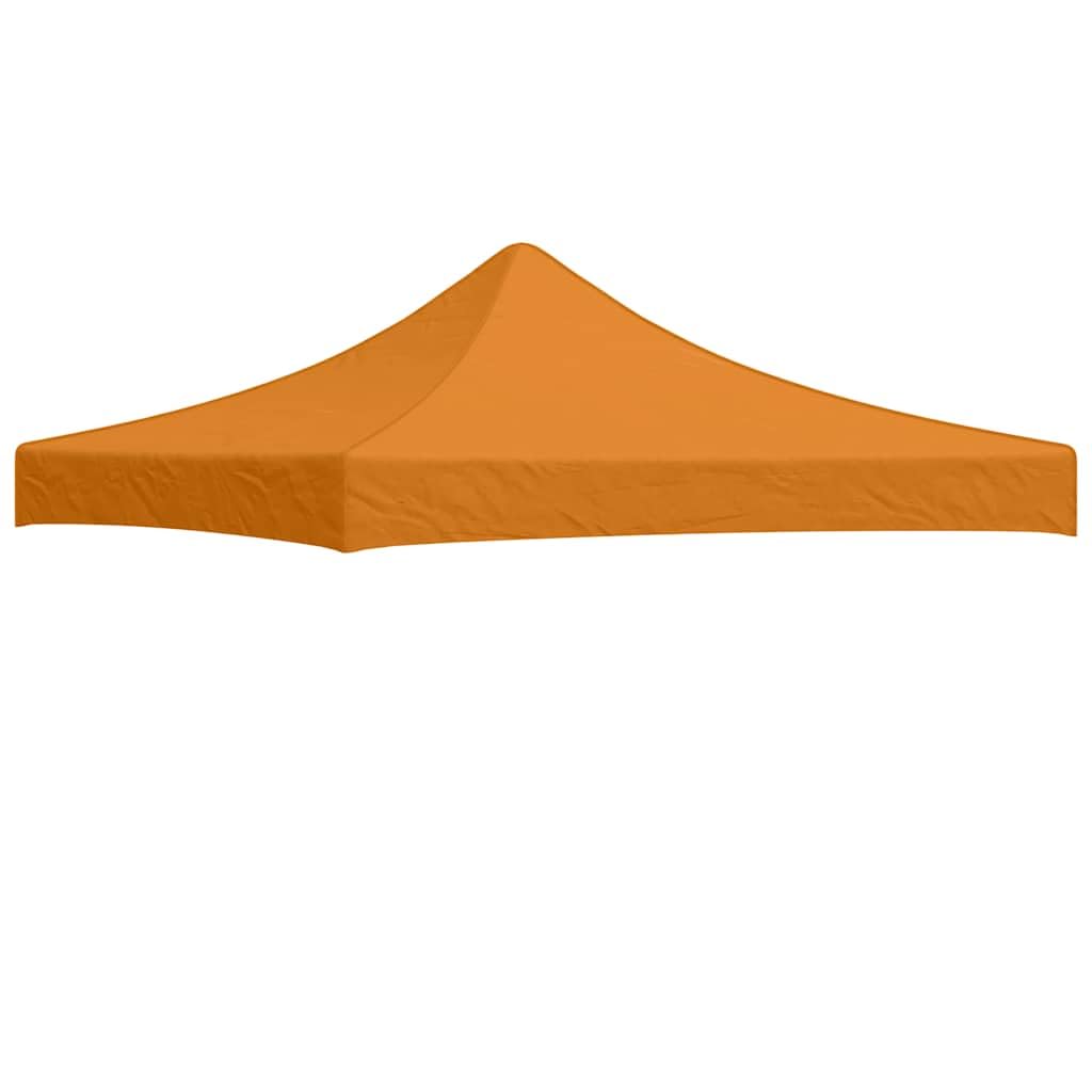 Lot de 3 housses de rechange pour tente – 270 g/m² imperméable pour jardin, barbecue, fête de mariage, événements, résistant aux UV, facile à installer