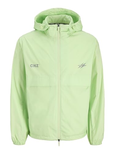 Veste coupe-vent Homme Jcocnz Paris JACK & JONES Noos