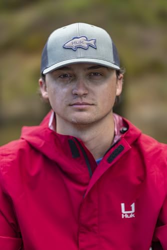 Image of HUK - Men's Storm Jacket, Heavy Duty Fishing Rain Coat