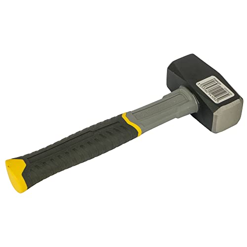 Stanley STHT0-54126 Fäustel Fiberglas, 1000 g – Ansicht 4