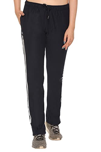 Image of Plush Women's Regular Fit Trackpant /Jogger /Pyjama /Lowers(TP-02)