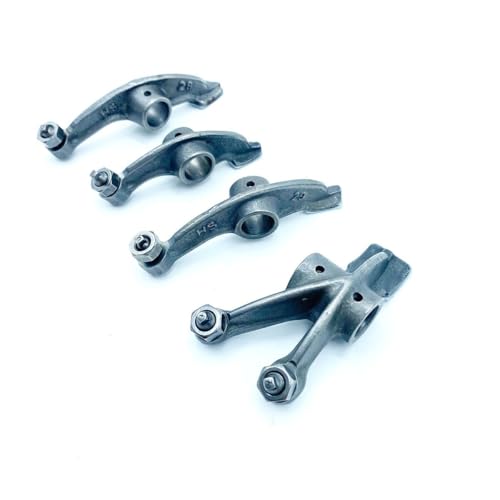 Brazo oscilante Hisun 700cc corrige vibraciones y repara sistema de entrada y salida UTV HS700