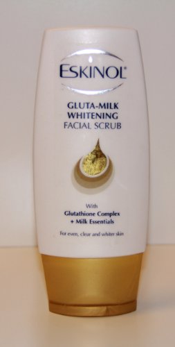 eskinol gluta milk toner