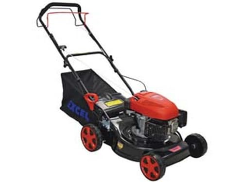1PEZZO RASAERBA A SCOPPIO CC.139 TAGLIO CM.46 SEMOVENTE