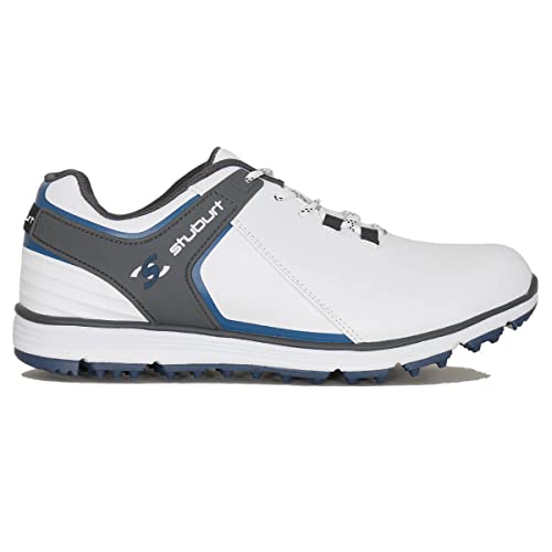 Stuburt-Evolve-30-Sin-Pinchos-Zapatos-de-Golf-Hombre