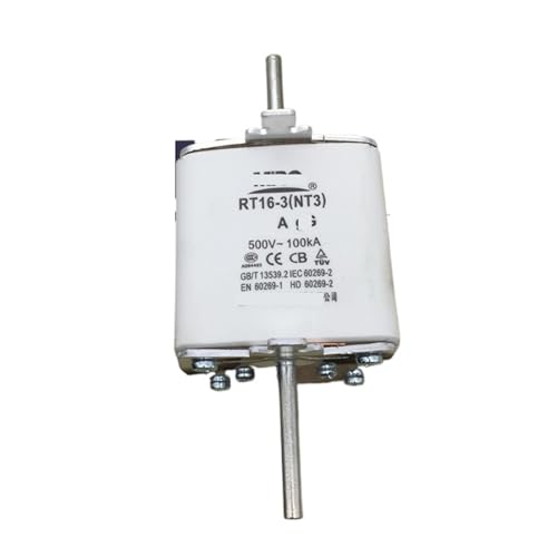 Fusible NT3 RT16-3 550A fusible de puissance basse tension 500V armoire électrique