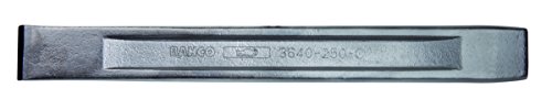 Burin de mécanicien Bahco 250mm pour sectionner les rivets tenaces - 2