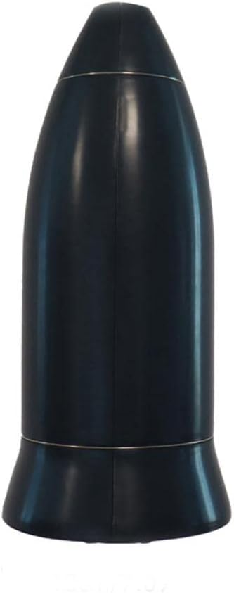 Squirrel Baffle for Bird Feeder Pole, Wide Squirrel Guard Pole Mount Stopper, Wrap Around Poles Protect Bird Feeder, for Blocking Out Squirrels Raccoons Germplasm