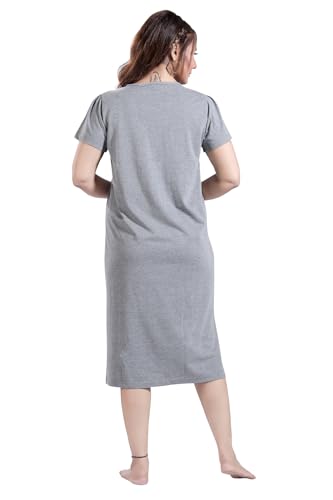 Image of Fabme Women Night Shirt