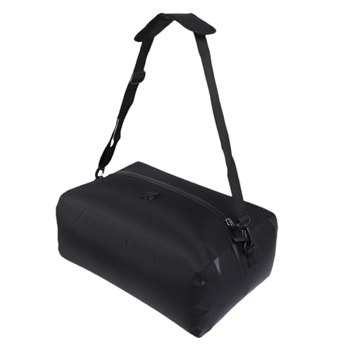 Bolsa de viaje al vacío Cocoarm de 20-35L en nailon TPU impermeable 5
