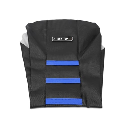 Funda de asiento de motocross universal cojín protector SX 1