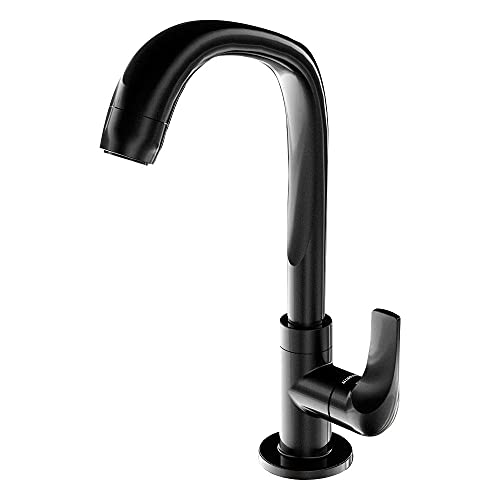 Kit Acessório Banheiro e Torneira 4 peças Fitt 2004 F61 Preto’ 7140095 LORENZETTI