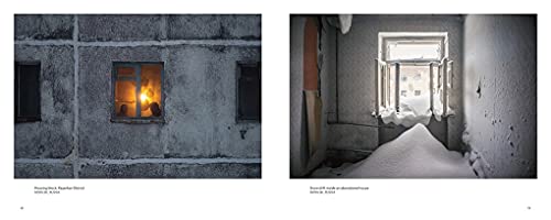 Soviet Seasons: Photographs by Arseniy Kotov