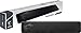 MSI Vigor WR01- Poggiapolsi per tastiera in memory foam, superficie morbida in Lycra, ergonomica ed antibatterica, base antiscivolo, perfetta per le lunghe sessioni di gaming