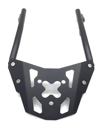 Porte-bagages arrière pour Ninja Z650 2017-2022 support de bagages robuste - 4