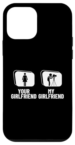 �ʐ^ Your Girlfriend My Girlfriend ��������ʐ^�� �X�}�z�P�[�X iPhone 12 mini �p