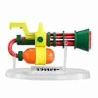 スプラトゥーンブキコレクション2 スプラトゥーン3 ブキコレクション2｜発売日：2024年2月26日