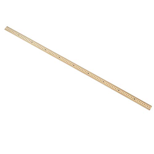 Hand2Mind 521 Wood Economy Meterstick/Yardstick thumb #4