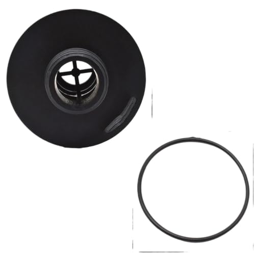 Filtro de aceite de alta eficiencia para Land Rover Range Rover 5.0L V6 4