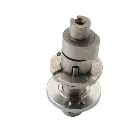 Árbol de levas 14100-PWB1-910 para solucionar pérdida de potencia en moto 400cc 7