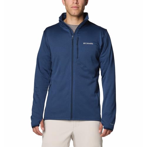 Image of Columbia Men's Fleece Standard Jacket