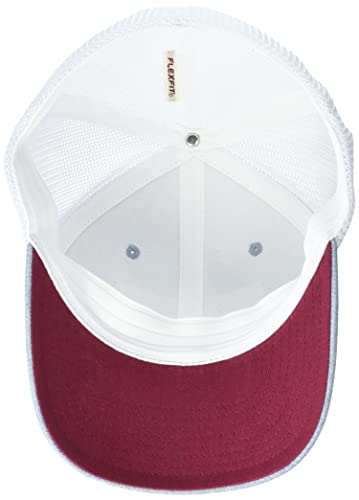Image of Columbia unisex-adult Rugged Outdoor Mesh Hat