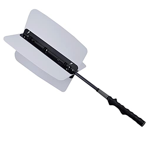 ZERONOWA ゴルフスイング 羽付き 素振り 練習器具 矯正 トレーニング (ホワイト/77cm) ZERONOWA ゴルフスイング 羽付き 素振り 練習器具 矯正 トレーニング (ホワイト/77cm)