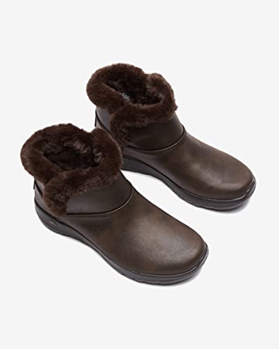 Image of Women's Skechers, On the GO Joy - Endeavor Boot