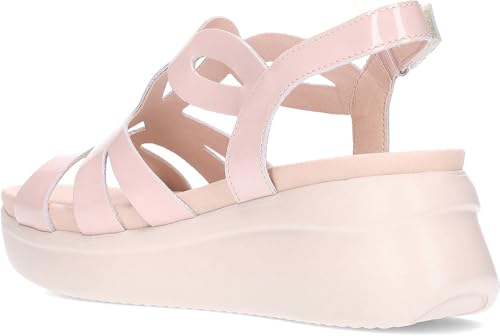 Sandales femme Callaghan Llana en cuir premium et design ergonomique - 4