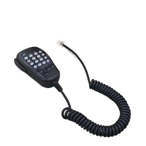 MH-48 MH-48A6J DTMFXs[J[}CN Fit For YAESU FT-8800R FT-8900R FT-7900R 7800ɓK