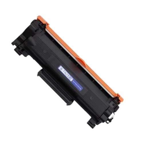 Toner TN-2530XL longue durée pour Brother HL-L2400DW évitez les pannes de bureau