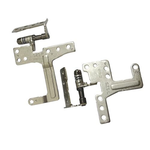 Écran ASUS E510MA Bloqué ? Charnière Hinge ZAHARA Réparation Écran Fix - 6