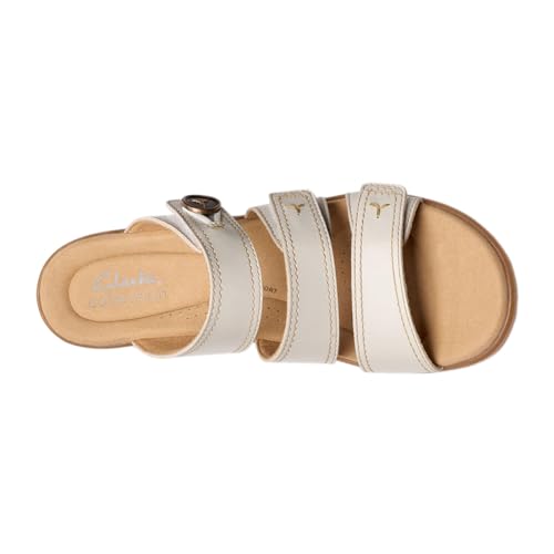 Image of Clarks womens Emily 2 Adella