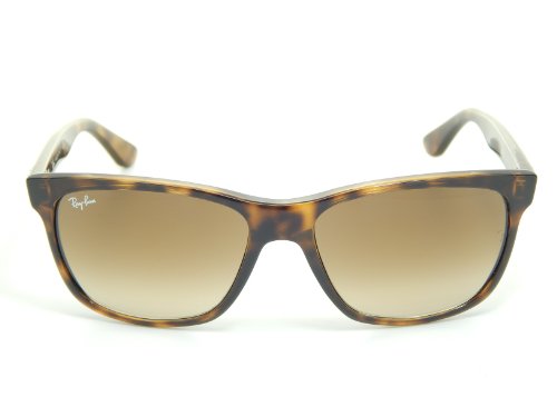 Ray Ban RB4181 710/51 Tortoise/ Brown Gradient 57mm Sunglasses2