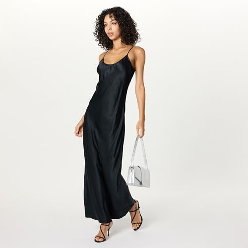 The Drop Women's Lana Maxi Slip Dress4