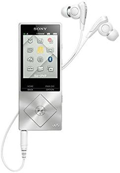 Amazon Co Jp Sony ウォークマン Aシリーズ 64gb ハイレゾ音源対応 シルバー Nw A17 S 家電 カメラ