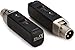 Boss WL-30XLR Digital Wireless System