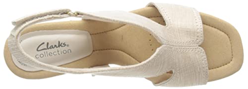 Image of Clarks womens Slingback