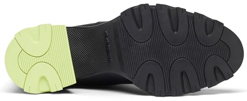 Sorel Women's Brex Heel Chelsea Boots 7