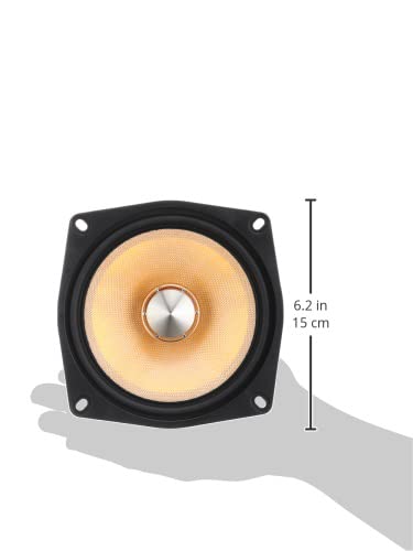 カーオーディオ KENWOOD KFC-XS1703 Amazon.co.jp: ケンウッド 17cm セパレートカスタムフィット