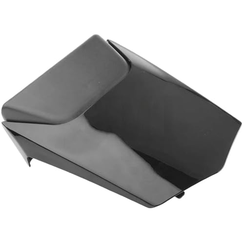 Carénage capot solo YZFR1 2000 aérodynamique, couvercle de siège arrière rigide
