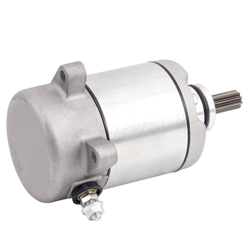 Démarreur moto BARSANCO 620-005 robuste compatible avec modèles WILSON