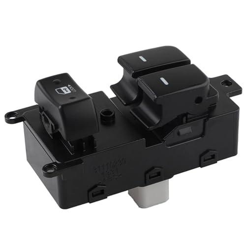 Interrupteur de fenêtre électrique boutons usés Kia Cerato Forte remplacement lève-vitre 93570-1M750