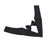 BESPORTBLE Dreieckstuch für Hunde Hundehalstuch aus Hochwertigem Material Halsschmuck...