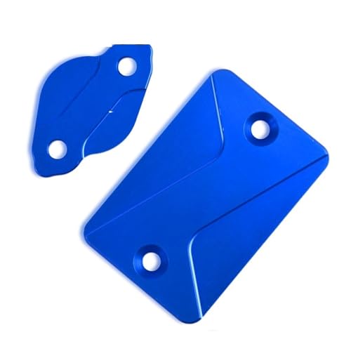 Bouchon de réservoir de frein moto idéal pour sorties cross et enduro