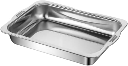 GOTRAFY �X�e�����X�| ���� ���Ă��p�� IH�Ή� �O�����p �T���h�C�b�`�Ή� �Ɍ��Y�v���[�g �t�@�~���[�T�C�Y ���Ă��O���� �ƒ�p (�傫��)