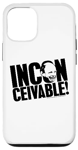Coque Princess Bride iPhone 12 Pro étui silicone rigide imprimé