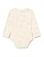 Noppies Baby Unisex Romper Beckemeyer Long Sleeve