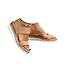 Double Strap Khaki