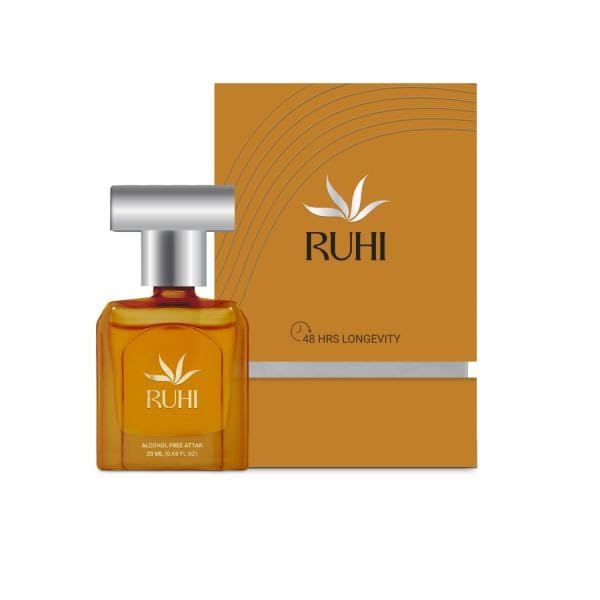 RUHI Roll on Attar 20ml.-image-8